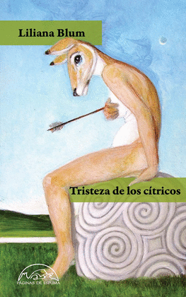 TRISTEZA DE LOS C�TRICOS