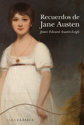 RECUERDOS DE JANE AUSTEN (IMPORTADO ESPA�A)