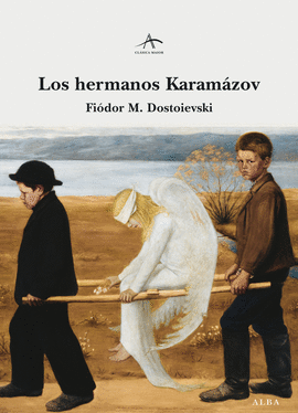 LOS HERMANOS KARAM�ZOV (IMPORTADO ESPA�A)