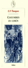 COSTUMBRES EN COM�N