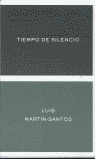 TIEMPO DE SILENCIO