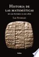 HISTORIA DE LAS MATEM�TICAS
