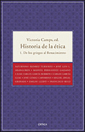HISTORIA DE LA �TICA. VOL.I