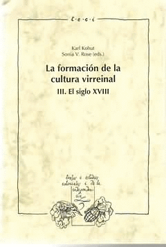 EL SIGLO XVIII