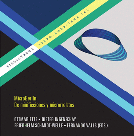 MICROBERL�N. DE MINIFICCIONES Y MICRORRELATOS