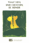 UNA CUESTI�N DE HONOR