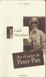 LADY NICOTINA