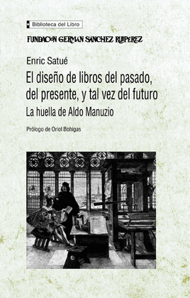 DISE�O DEL LIBRO DEL PASADO, DEL PRESENTE Y TAL VEZ DEL FUTURO