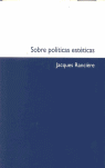 SOBRE POL�TICAS EST�TICAS