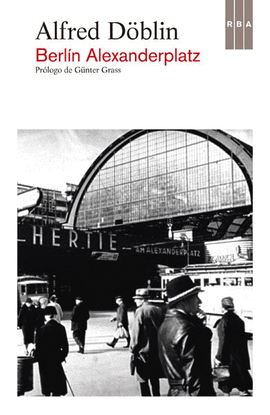 BERL�N ALEXANDERPLATZ