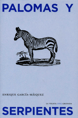 PALOMAS Y SERPIENTES