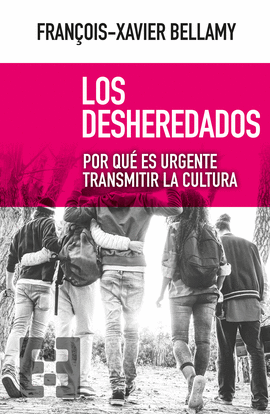 LOS DESHEREDADOS (IMPORTADO ESPA�A)