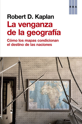 LA VENGANZA DE LA GEOGRAF�A