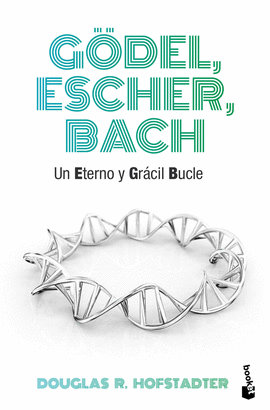 G�DEL, ESCHER, BACH