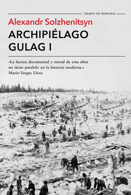 ARCHIPI�LAGO GULAG I