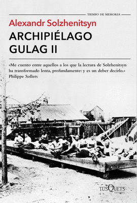 ARCHIPI�LAGO GULAG II