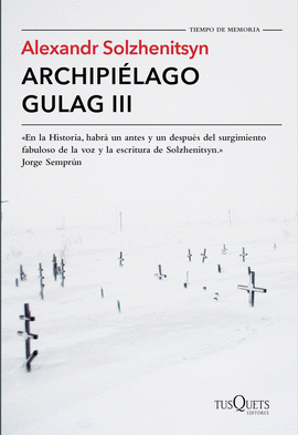 ARCHIPI�LAGO GULAG III