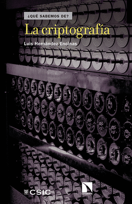CRIPTOGRAF�A