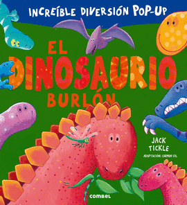 EL DINOSAURIO BURL�N