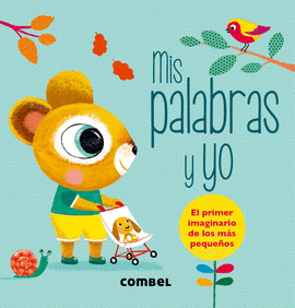 MIS PALABRAS Y YO