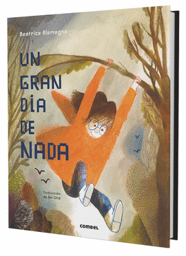 UN GRAN D�A DE NADA