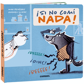�SI NO COM� NADA!