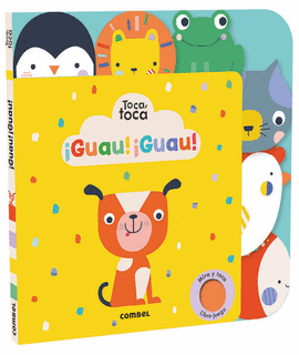 �GUAU! �GUAU!