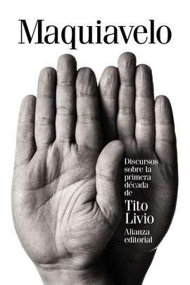 DISCURSOS SOBRE LA PRIMERA D�CADA DE TITO LIVIO