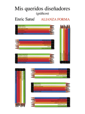 MIS QUERIDOS DISE�ADORES (GR�FICOS)