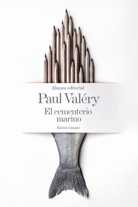 EL CEMENTERIO MARINO [EDICI�N BILING�E]