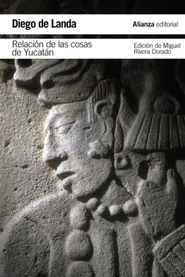 RELACI�N DE LAS COSAS DE YUCAT�N