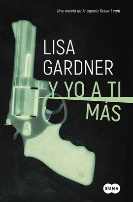 Y YO A TI M�S (TESSA LEONI 1)