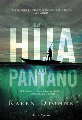 LA HIJA DEL PANTANO