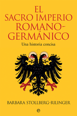 EL SACRO IMPERIO ROMANO-GERM�NICO