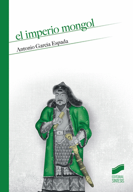 EL IMPERIO MONGOL (IMPORTADO ESPA�A)