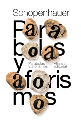 PAR�BOLAS Y AFORISMOS