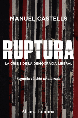 RUPTURA [2.� EDICI�N]