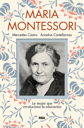 MAR�A MONTESSORI