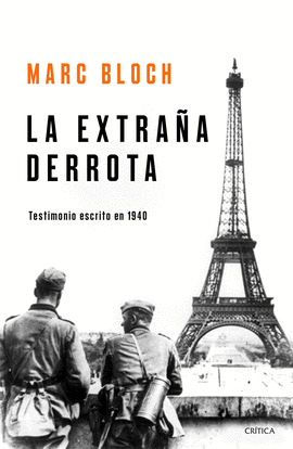 LA EXTRA�A DERROTA