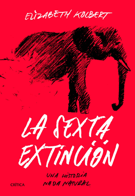 LA SEXTA EXTINCI�N