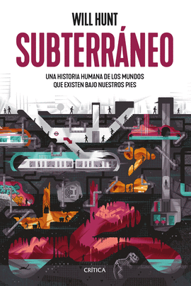 SUBTERR�NEO