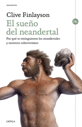 EL SUE�O DEL NEANDERTAL