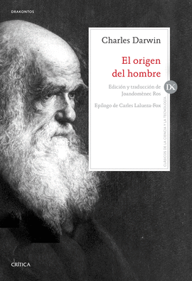 EL ORIGEN DEL HOMBRE  (IMPORTADO ESPA�A)