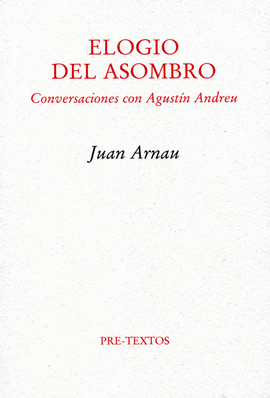ELOGIO DEL ASOMBRO