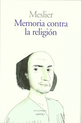 MEMORIA CONTRA LA RELIGIN