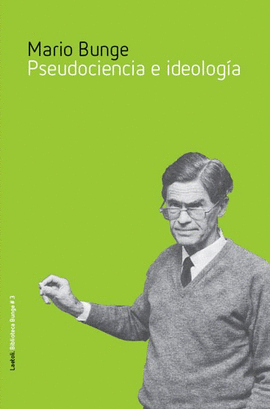 PSEUDOCIENCIA E IDEOLOG�A