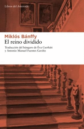 EL REINO DIVIDIDO (3 TOMOS- TOMO 3)