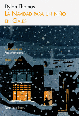 LA NAVIDAD PARA UN NI�O EN GALES