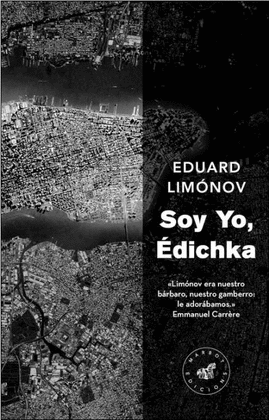 SOY YO EDICHKA 2ED