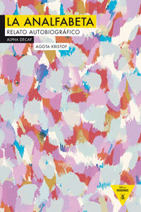 ANALFABETA,LA 7�ED